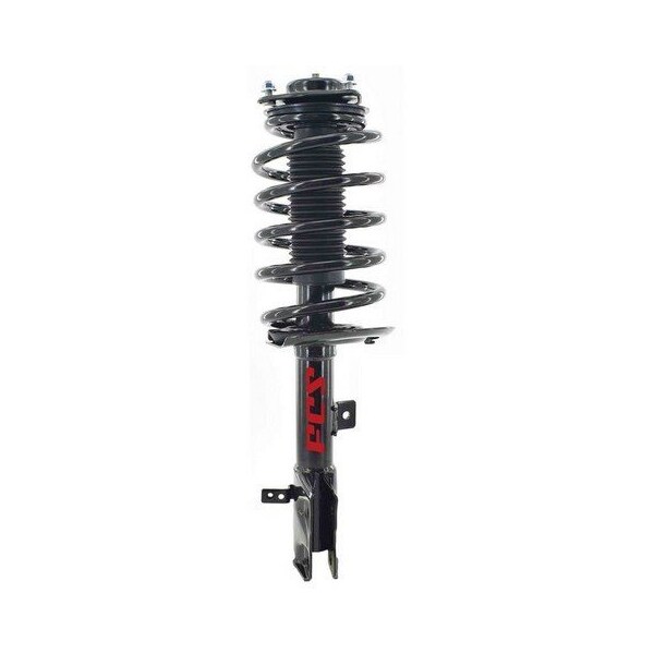 Fcs Automotive Complete Strut Assembly, 1333508L 1333508L - main